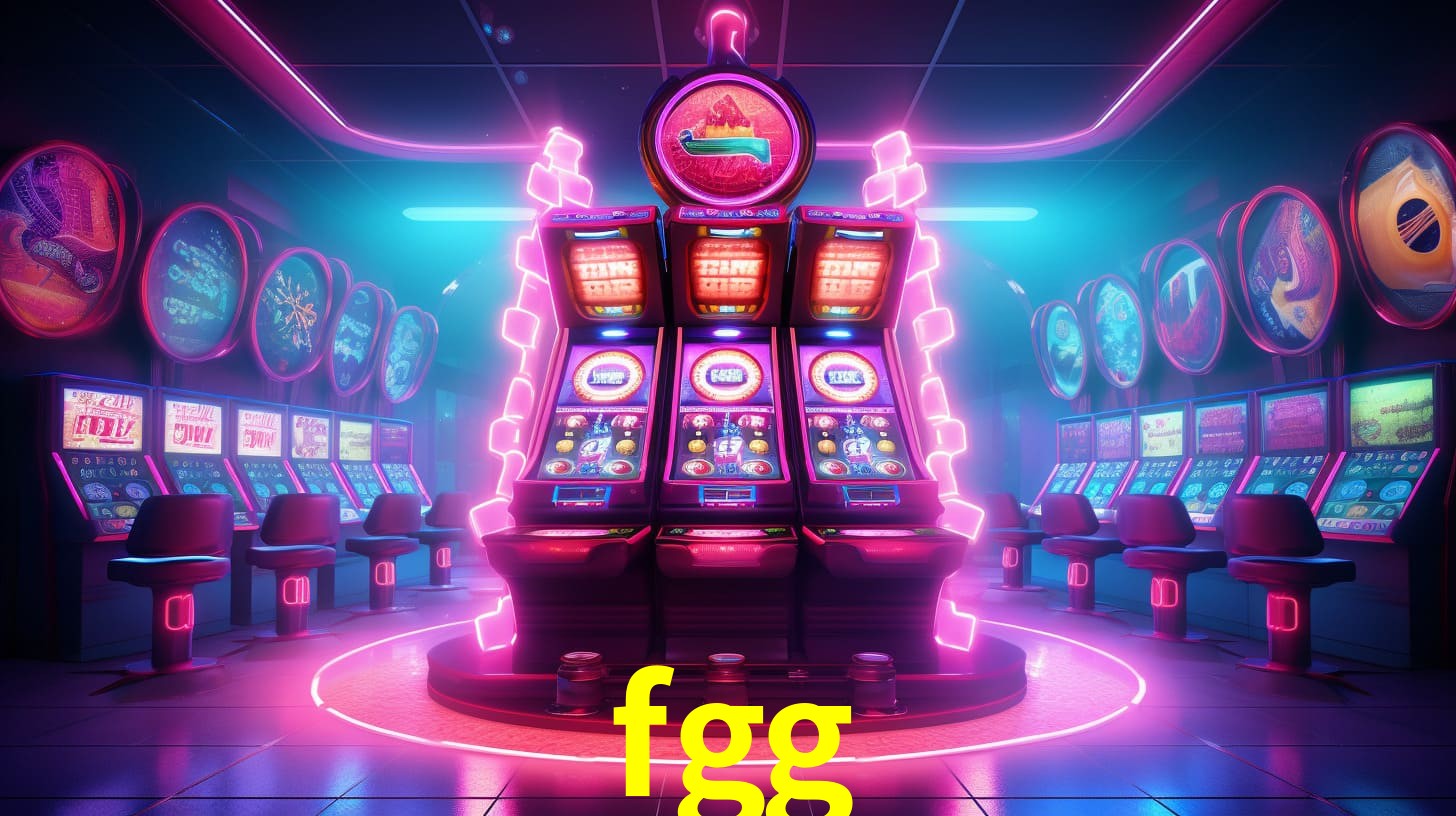 fgg - Roleta da Sorte e Poder - fgg.com