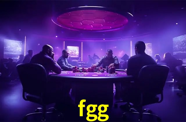 Estatísticas fgg