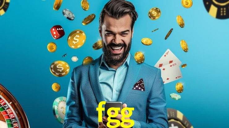 Slot Games fgg