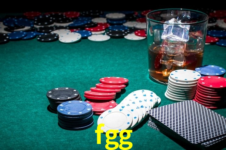 Casino Ao Vivo fgg