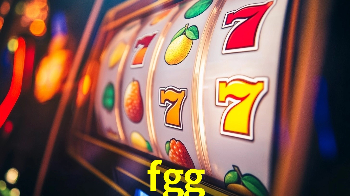 fgg App Interface