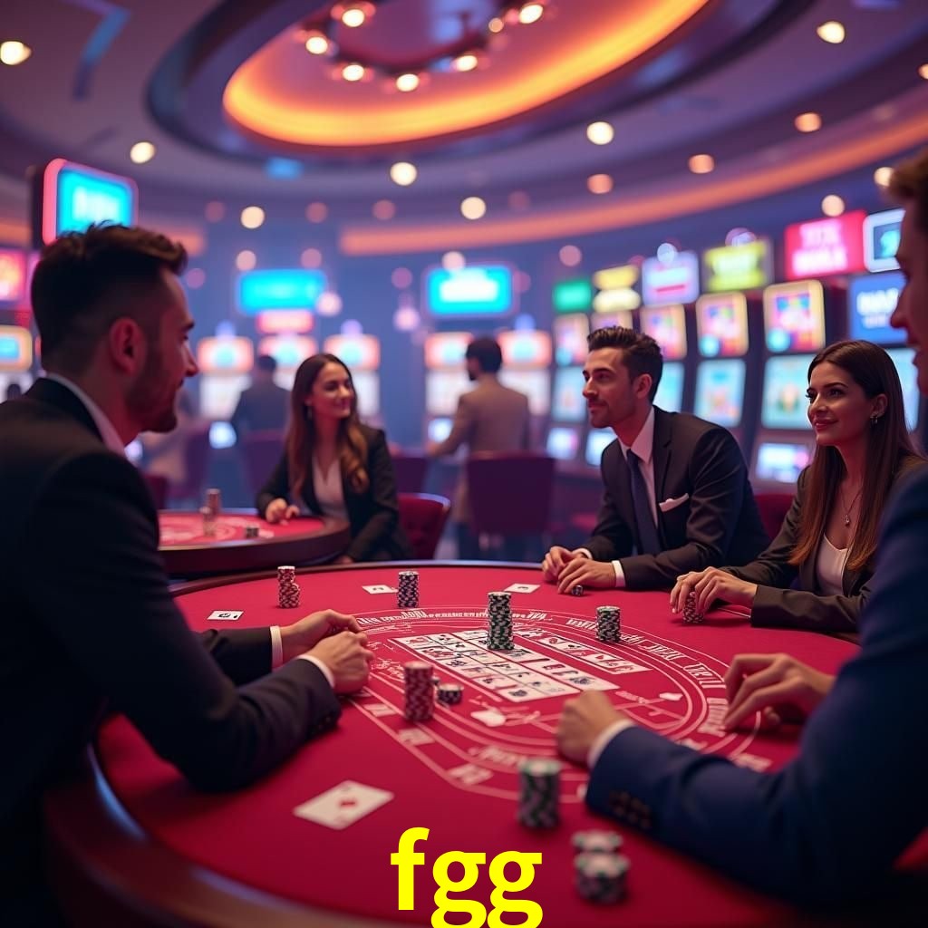 Jogos Exclusivos fgg