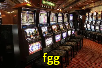 Descubra a Magia dos Jogos de Arcade no fgg