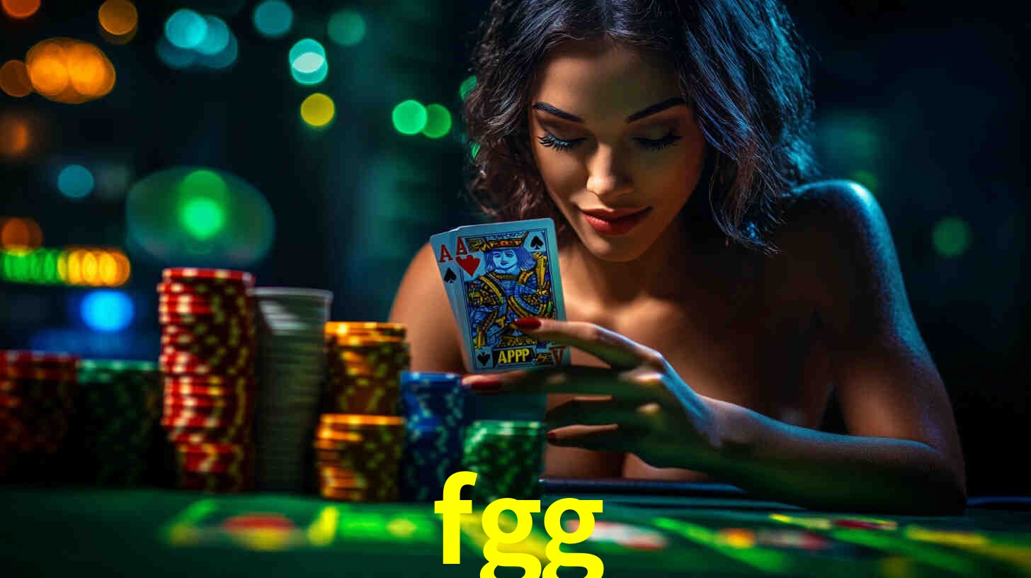 Descubra a Essência do fgg: Nossa História e Compromissos