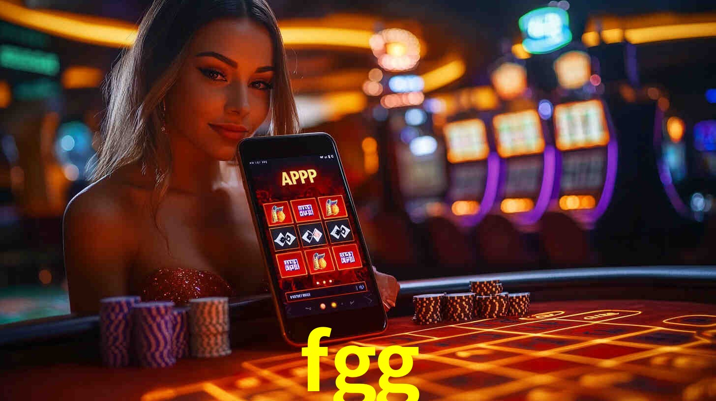Apostas Esportivas na fgg: Um Guia Completo