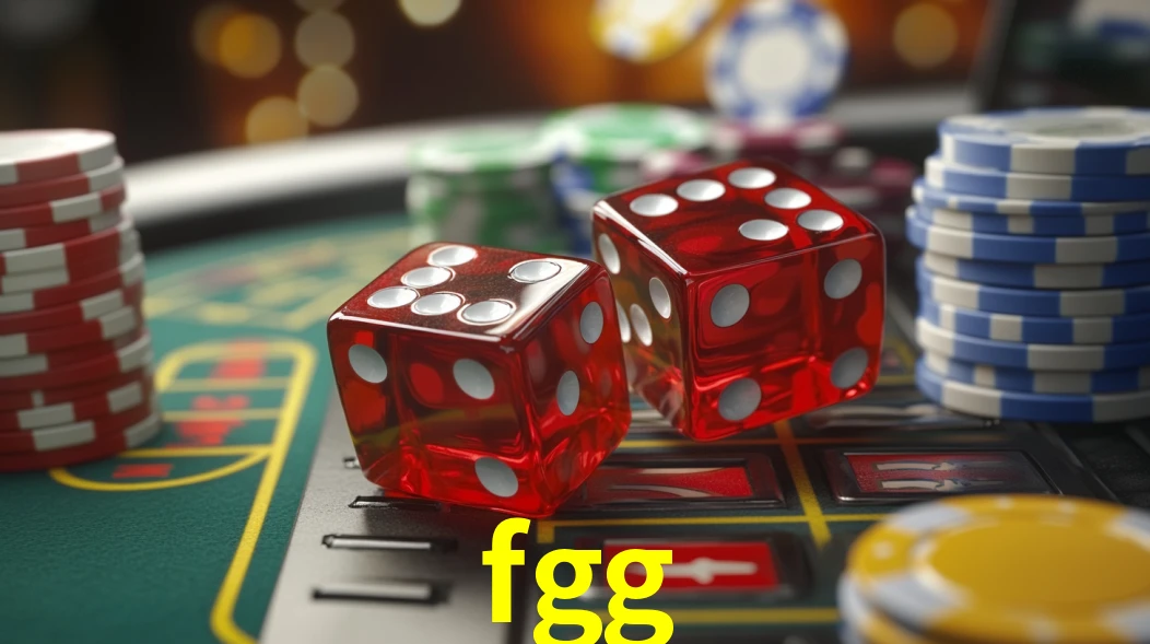 Roulette Table fgg