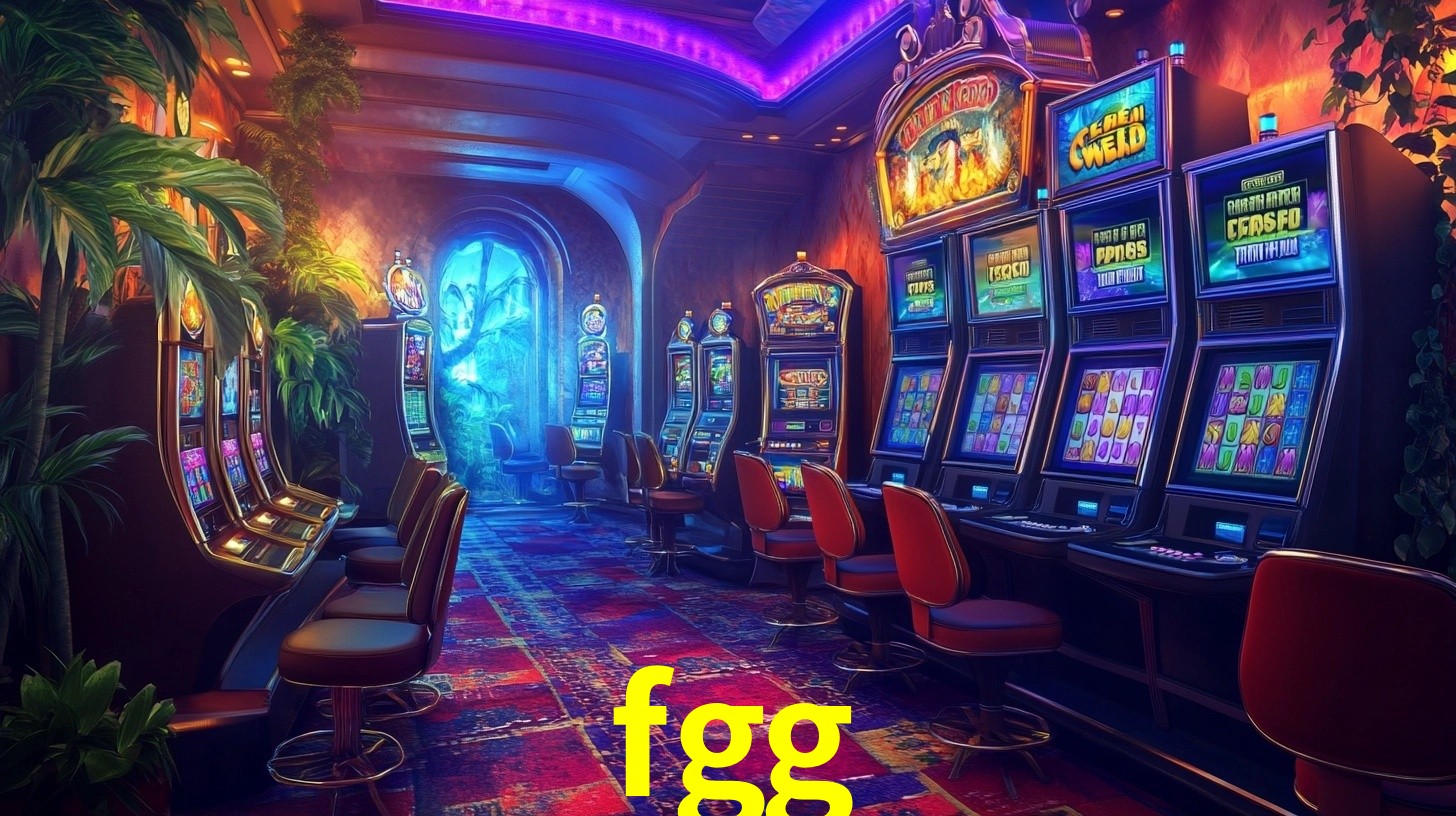 Live Casino fgg