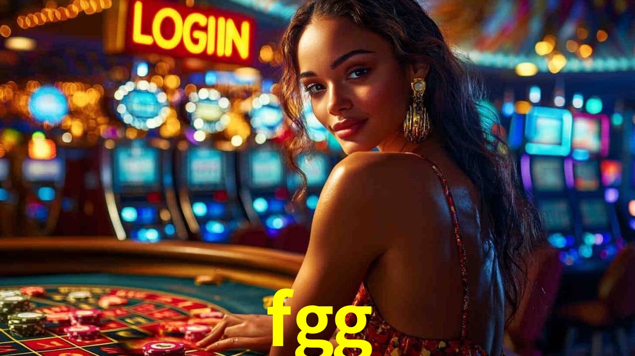 Diretório de Jogos fgg