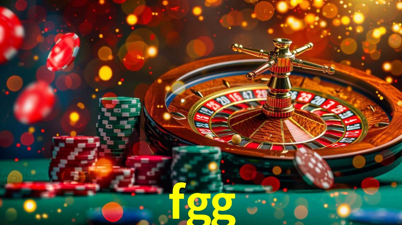 Desvendando o Mundo dos Jogos Virtuais na fgg