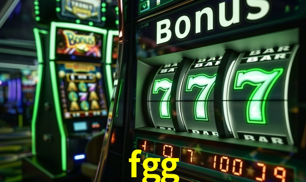 Game Providers fgg