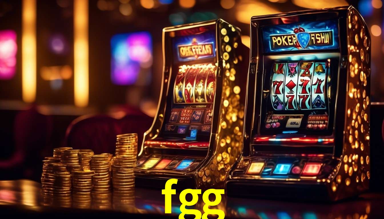 A Emoção da Loteria na fgg: Uma Chance de Mudança de Vida
