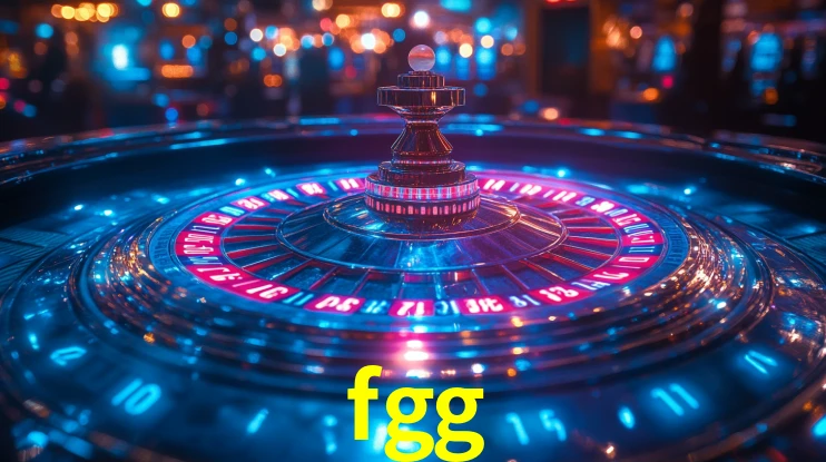 Cashback e recargas na fgg